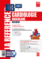 Cardiologie vasculaire 2016 - David ATTIAS, Nicolas LELLOUCHE - VERNAZOBRES - iKB