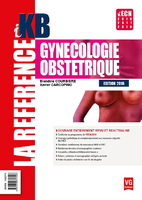 Gyncologie obsttrique - Blandine COURBIERE, Xavier CARCOPINO