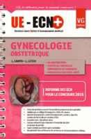 Gyncologie obsttrique - L.CAMPIN, L.LETICH