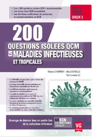 Maladies infectieuses et tropicales - Manon CHARRIER