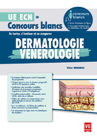 Dermatologie, vnrologie - Victor HERREROS