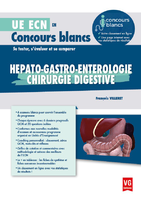 Hpato-gastro-entrologie, chirurgie digestive - Franois VILLERET