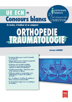 Orthopdie Traumatologie - Jrmy LAURENT