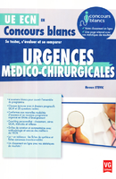 Urgences mdico-chirurgicales - Neven STEVIC