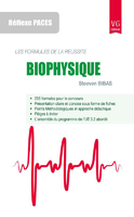 Biophysique - Steeven BIBAS - VERNAZOBRES - Rflexe PACES