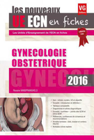 Gyncologie Obsttrique - Roxane VANSPRANGHELS
