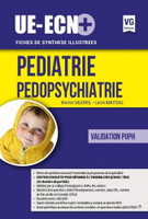 Pdiatrie Pdopsychiatrie - Marion SOLEIROL, Laure BARITEAU - VERNAZOBRES - UE ECN+
