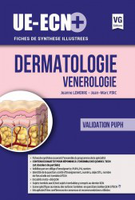Dermatologie Vnrologie - Jeanne LEMERRE, Jean-Marc PIRC - VERNAZOBRES - UE ECN+