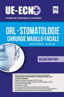 Orl - Stomatologie - Chirurgie Maxillo-faciale - Quentin HENNOCQ, Axel BELLONI - VERNAZOBRES - UE ECN+