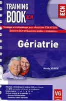 Griatrie - Wendy JOURDE - VERNAZOBRES - Training book QCM