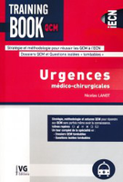 Urgences mdico-chirurgicales - Nicolas LANOT