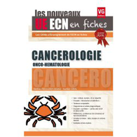 Cancrologie Onco-Hmatologie - Matthieu ROULLEAUX, Aurlien SOKAL