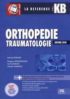 Orthopdie traumatologie - 