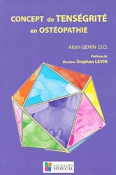 Concept de tensgrit en ostopathie - Alain GEHIN D.O.