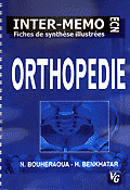 Orthopdie - N.BOUHERAOUA, H.BENKHATAR - VERNAZOBRES - Inter-mmo