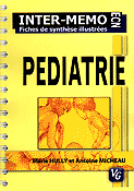 Pdiatrie - Marie HULLY, Antoine MICHEAU - VERNAZOBRES - Inter-mmo