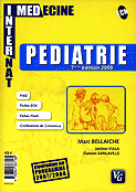 Pdiatrie - Marc BELLAICHE, Jrme VIALA, Damien SANLAVILLE - VERNAZOBRES - Intermed