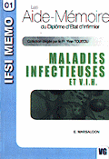 Maladies infectieuses et VIH - E.MARSAUDON - VERNAZOBRES - IFSI Mmo