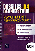 Psychiatrie pdo-psychiatrie - Laurent KARILA, Judith MAMAN