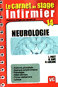 Neurologie - L.PIEST, M.SAVE, D.LEBLANC