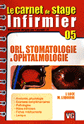 ORL stomatologie et ophtalmologie - J.LUCE, M.LEQUERRE