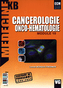 Cancrologie Onco-hmatologie Module 10 - Lorah BOSQUE-FREEMAN - VERNAZOBRES - Mdecine KB