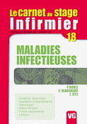 Maladies infectieuses - P.MERLE, C.BLANCHARD, L.SYLI