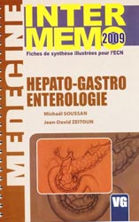 Hpato-gastro-entrologie - Michal SOUSSAN - VERNAZOBRES - Inter-mmo