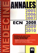 Annales ECN 2008 - Nomie RANISAVLJEVIC, Maud FOISSAC, Nicolas PAUCHARD - VERNAZOBRES - 