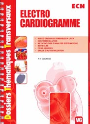 Electro cardiogramme - P.Y. COURAND
