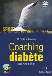 Coaching Diabte - Dr Valrie FOUSSIER