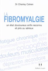 La fibromyalgie - Dr Charley COHEN