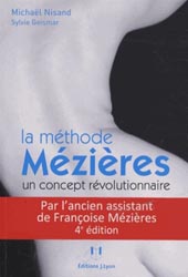La mthode Mzires - Michal NISAND, Sylvie GEISMAR - EDITIONS JOSETTE LYON - 