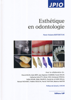 Esthtique en odontologie - Marie BERTERETCHE