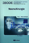 Neurochirurgie - Dany MAUREL - ESTEM - IBODE