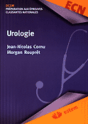 Urologie - Jean-Nicolas CORNU, Morgan ROUPRT - ESTEM - DCEM ECN