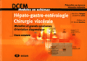 Hpato-gastro-entrologie Chirurgie viscrale - Matthieu TALAGAS, Josphine LEDUC