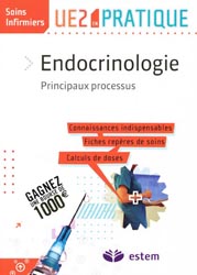 Endocrinologie - Barbara MALLARD - ESTEM - UE2 en pratique