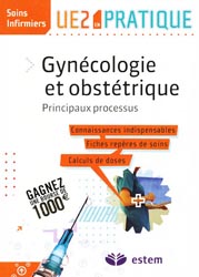 Gyncologie et obsttrique - Barbara MALLARD