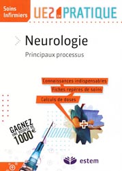 Neurologie - Dirige par Barbara MALLARD