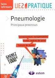 Pneumologie - Barbara MALLARD - ESTEM - UE2 en pratique