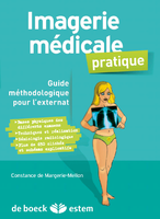 Imagerie mdicale pratique - Constance De MARGERIE-MELLON