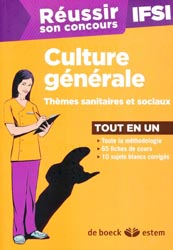 Culture gnrale - Lisa AZORIN, catherine FOUQUET, Sylvain MARCHAND