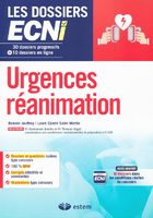 Urgences-ranimation - Romain JOUFFROY, Laure CASTRE SAINT-MARTIN,  Pr Emmanuel Andrs, Pr Thomas Vogel