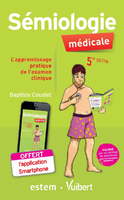 Smiologie mdicale - Baptiste COUSTET - ESTEM / VUIBERT - 