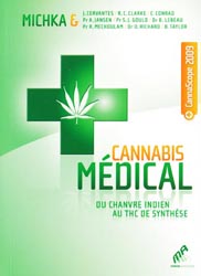 Cannabis mdical - Collectif