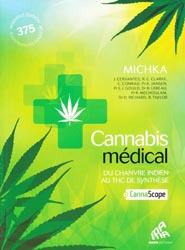 Cannabis mdical - MICHKA