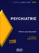 Psychiatrie - Pierre LVY-SOUSSAN
