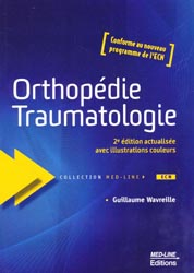 Orthopdie Traumatologie - Guillaume WAVREILLE - MED-LINE - Med-Line