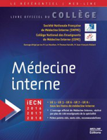 Mdecine interne - SNFMI, CEMI - MED-LINE EDITIONS - Le rfrentiel Med-Line